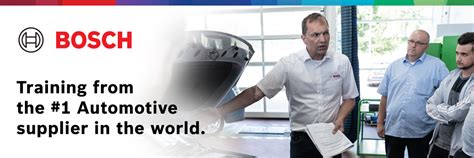 bosh training|bosch training courses.